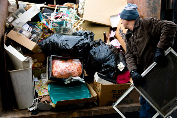 Best Commercial Junk Removal  in Harwich Center, MA