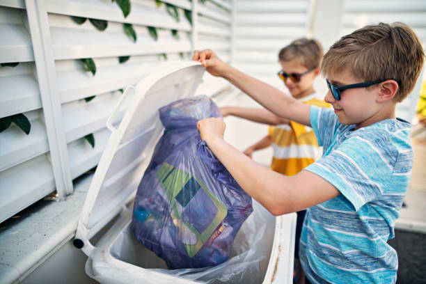 Best Estate Cleanout Services  in Harwich Center, MA