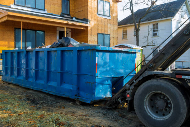 Best Residential Junk Removal  in Harwich Center, MA