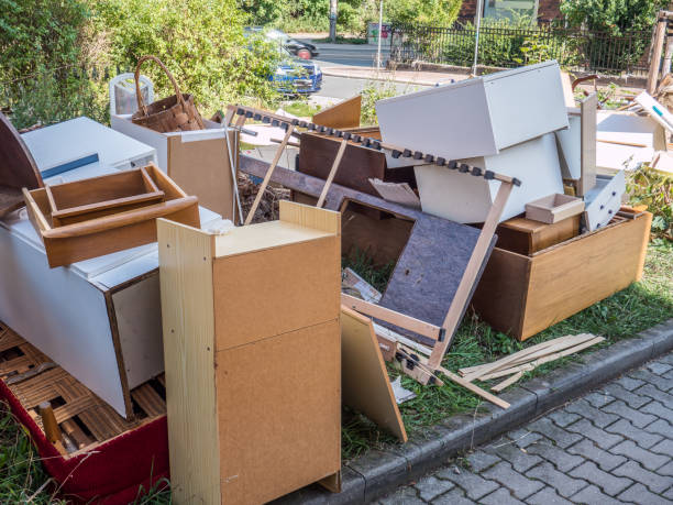 Best Same-Day Junk Removal  in Harwich Center, MA