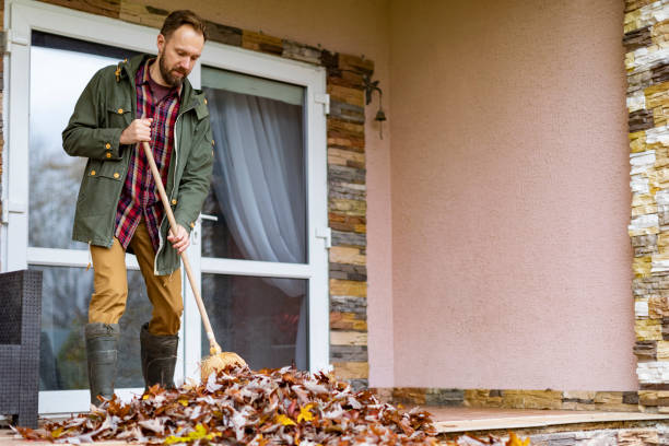 Professional Junk Removal in Harwich Center, MA