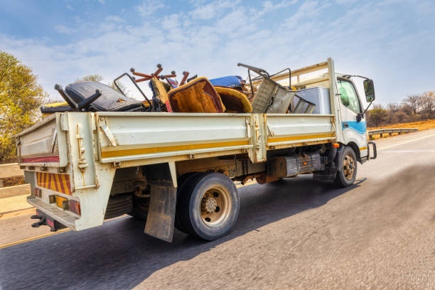 Best Construction Debris Removal  in Harwich Center, MA