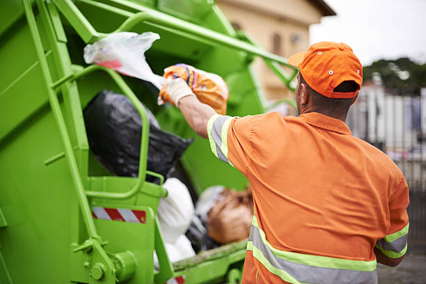 Best Construction Debris Removal  in Harwich Center, MA
