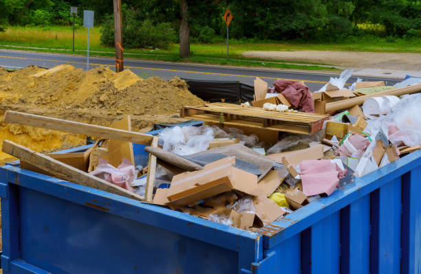 Yard Cleanup Services in Harwich Center, MA